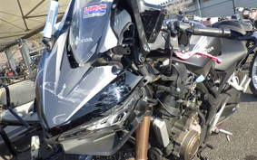 HONDA CBR400R 2022 NC56