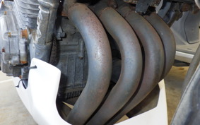 KAWASAKI BALIUS 250 ZR250A