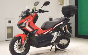HONDA ADV150 KF38