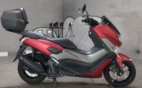 YAMAHA N-MAX 125 SED6J