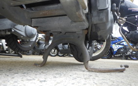 SUZUKI LET's 4 G CA41A