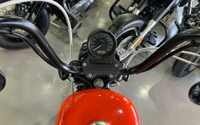 HARLEY XL1200N 2008 CZ3