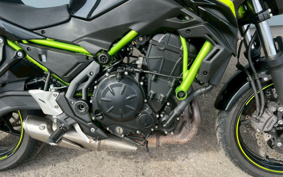 KAWASAKI Z650 ABS 2021 ER650H