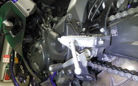 YAMAHA YZF-R7 2022 RM39J