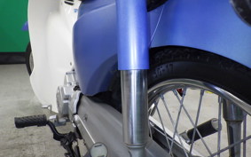 HONDA C110 SUPER CUB JA07