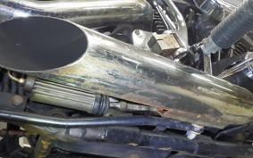 HARLEY FXS 1340 2021