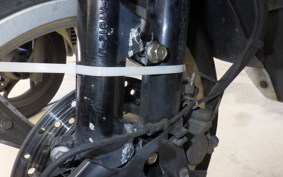 YAMAHA TRICITY 125 SE82J