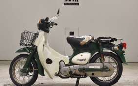 HONDA LITTLE CUB E C50