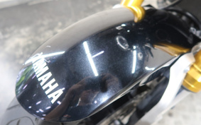 YAMAHA XSR900 2016 RN46J