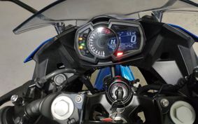 KAWASAKI NINJA 250 EX250P