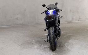 YAMAHA YZF-R25 RG10J