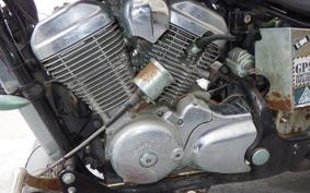 HONDA STEED 400 NC26