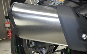 KAWASAKI VERSYS 1100 SE 2025 LZT10C