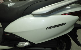HONDA LEAD 110 2025 JF19