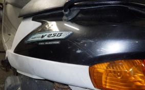 SUZUKI ADDRESS V125 G CF46A