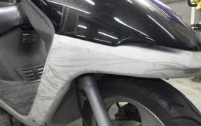 HONDA WH100T 2000
