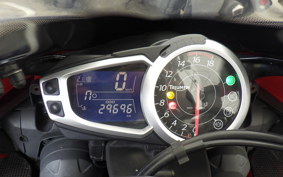 TRIUMPH DAYTONA 675 2013