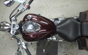 YAMAHA DRAGSTAR 1100 2007 VP13J