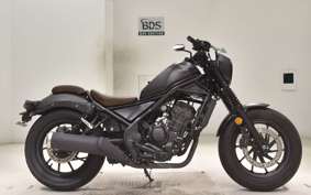 HONDA REBEL 250 S 2002 MC49