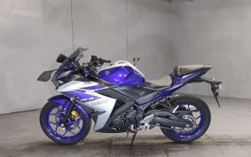 YAMAHA YZF-R3 2015 RH07J
