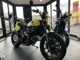 Фото Ducati SCRAMBLER FLATTPRO 2017 с японского аукциона