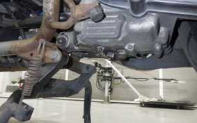 SUZUKI SKYWAVE 250 (Burgman 250) SS 2006 CJ43A