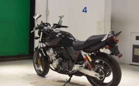 HONDA CB400SF VTEC 2008 NC42
