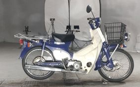 HONDA SUPER CUB50 C50