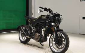 HUSQVARNA SVARTPILEN 401 2018