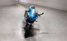 SUZUKI GSX-R125 DL33B