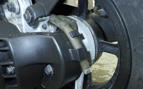 YAMAHA BW'S 50 Gen.3 SA44J