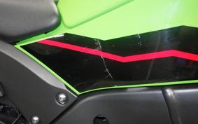 KAWASAKI ZX 10 NINJA ABS 2022 ZXT02L