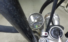 YAMAHA SR400 Gen.3 2008 RH01J