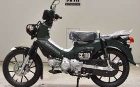 HONDA ｸﾛｽｶﾌﾞ110-3 JA60