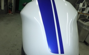 SUZUKI SV650 A 2018 VP55B