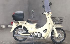 HONDA LITTLE CUB AA01