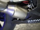 Фото BMW HP4 2014 с японского аукциона