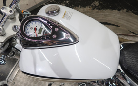 YAMAHA DRAGSTAR 400 2002 VH01J