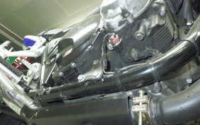 SUZUKI GSX1400 2004 GY71A