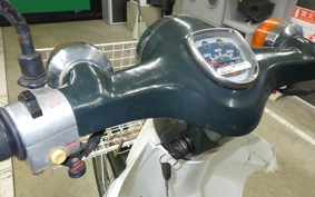 HONDA C50 SUPER CUB C50