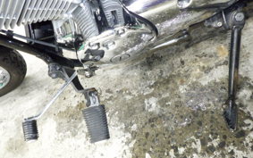 YAMAHA DRAGSTAR 250 VG05J