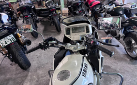 YAMAHA FZ750 1985 1FM