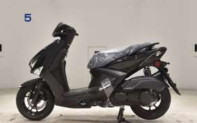 YAMAHA CYGNUS Griffus 2013 SEJ4J
