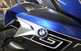 BMW K1600GT 2017