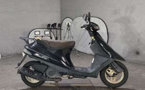 SUZUKI ADDRESS V100 CE13A