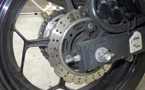 KAWASAKI NINJA 250 2013 EX250L