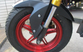 KAWASAKI Z125 PRO BR125H