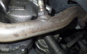 SUZUKI SKYWAVE 250 (Burgman 250) S Gen.3 2025 CJ44A