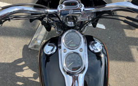 HARLEY FXDL1580 2006 GN1