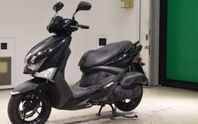 YAMAHA CYGNUS Griffus 2016 SEJ4J